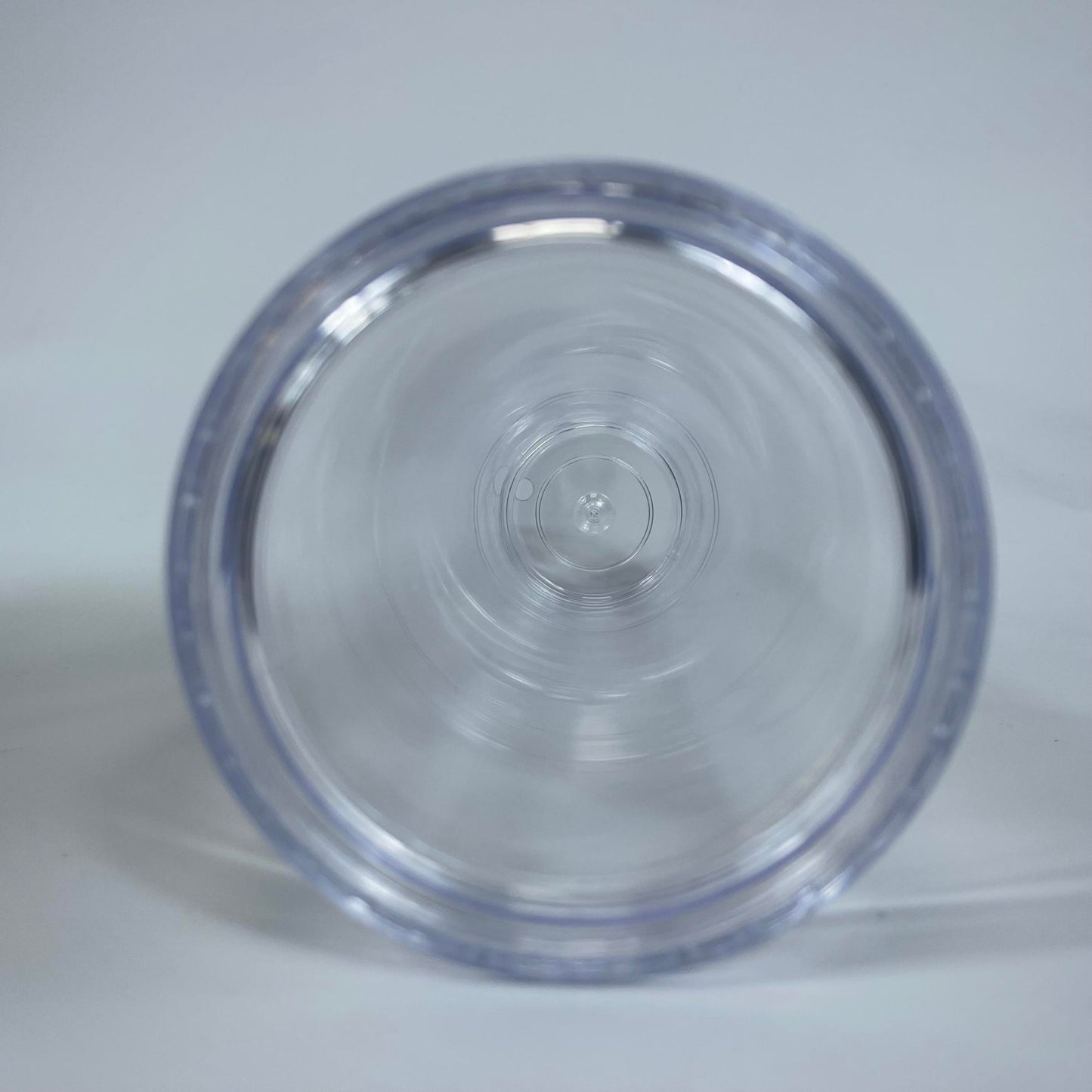 24 Ounce Acrylic Snow Globe