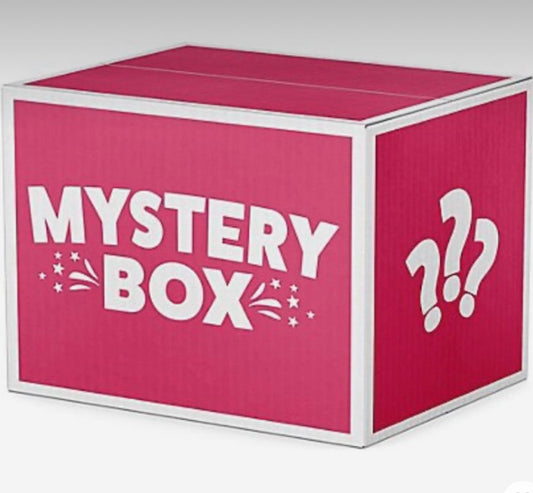 Variety Tumbler Box