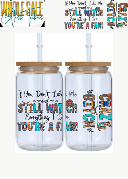 Uv Dtf Cup Wrap Wholesale Bundle