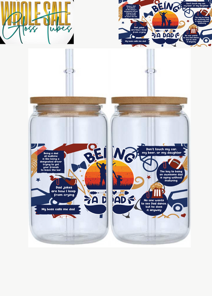 Uv Dtf Cup Wrap Wholesale Bundle