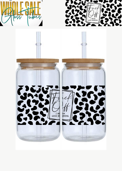 Uv Dtf Cup Wrap Wholesale Bundle