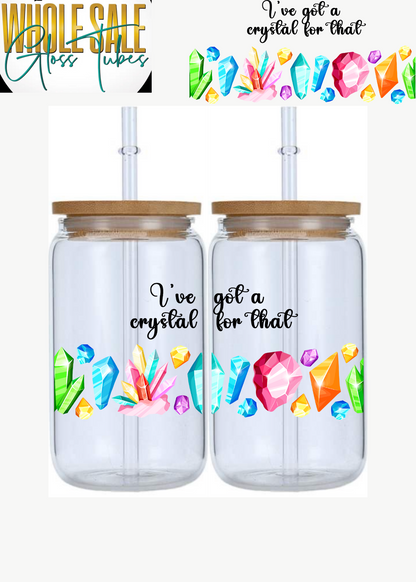 Uv Dtf Cup Wrap Wholesale Bundle