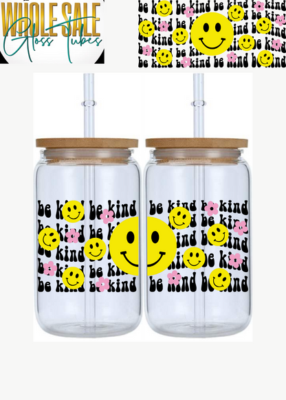 Uv Dtf Cup Wrap Wholesale Bundle